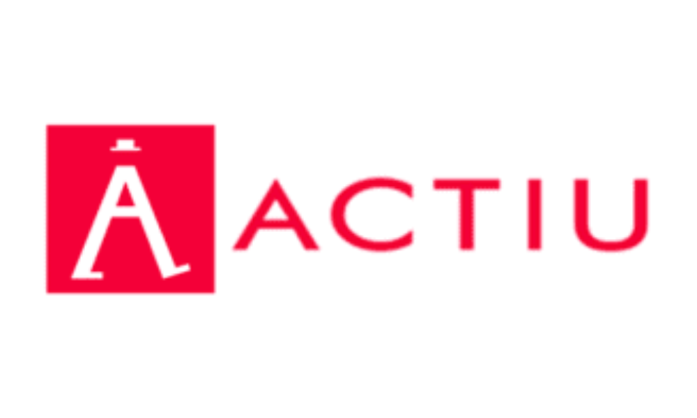 Logo Actiu