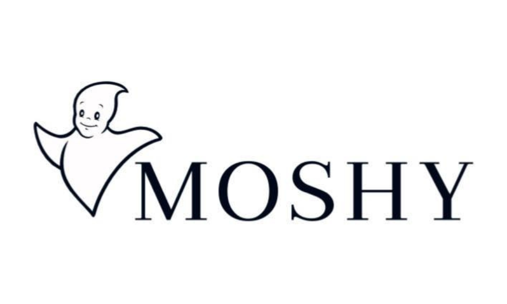 Logo Moshy