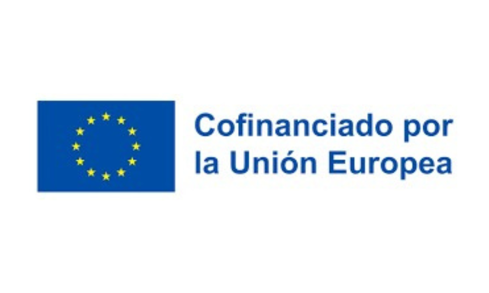 Logo Unión Europea